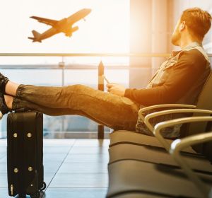 Aeropuertos Aeropuertos