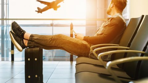 Aeropuertos