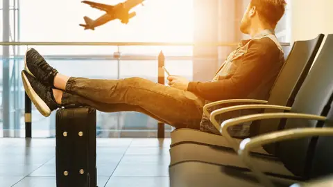 Aeropuertos Aeropuertos