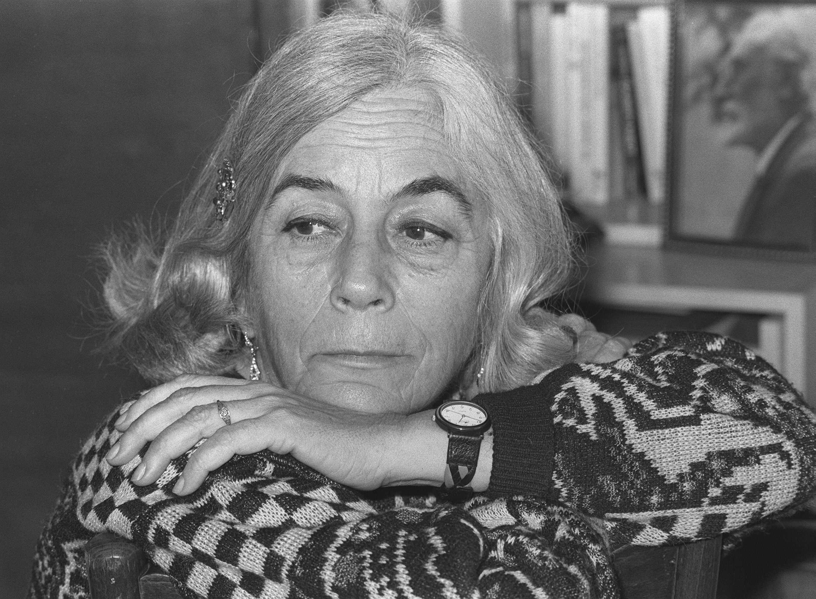 ¿Cómo influyó la tragedia de Carmen Martín Gaite en su obra? ¿Cómo influyó la tragedia de Carmen Martín Gaite en su obra?