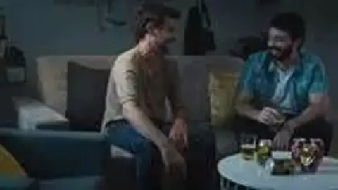 El cortometraje TQ abre el Festival Ibérico de Badajoz El cortometraje TQ abre el Festival Ibérico de Badajoz