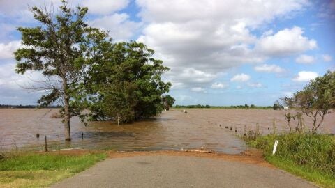 Inundaciones