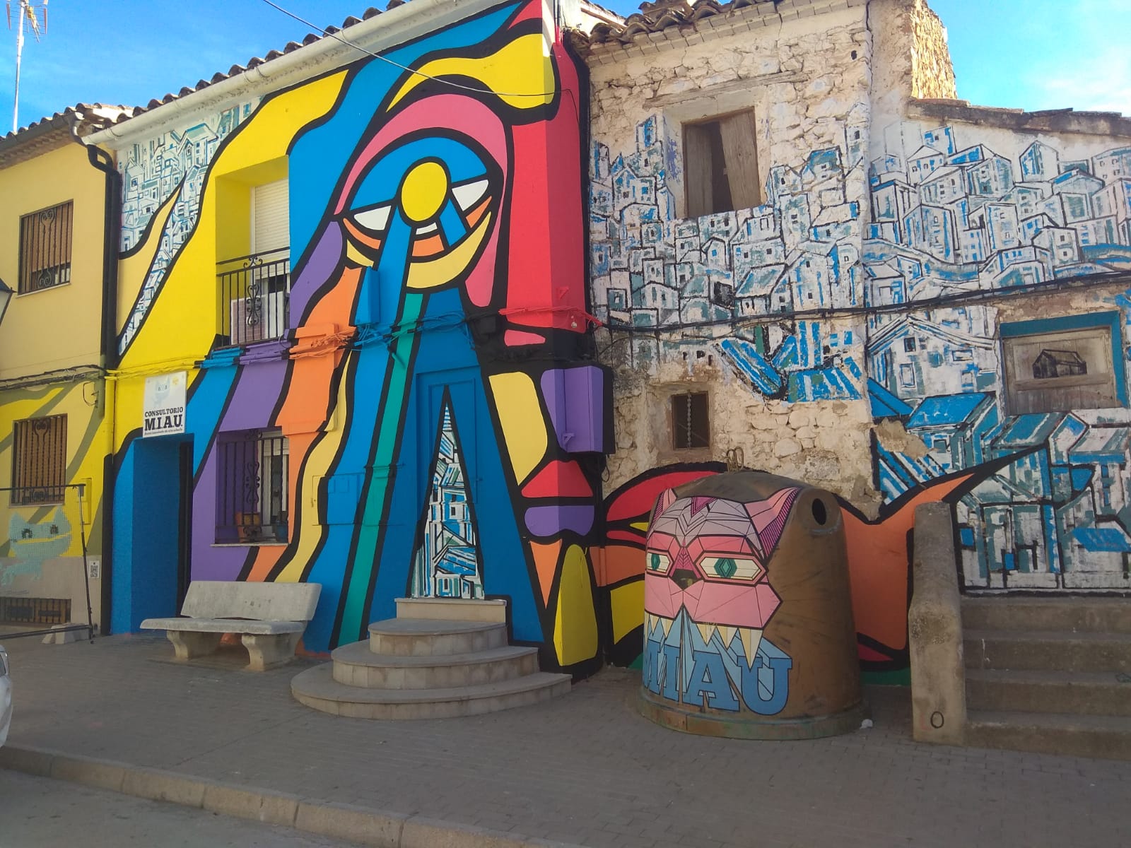 Fanzara: Arte, naturaleza y tradición para una escapada de un día Fanzara: Arte, naturaleza y tradición para una escapada de un día