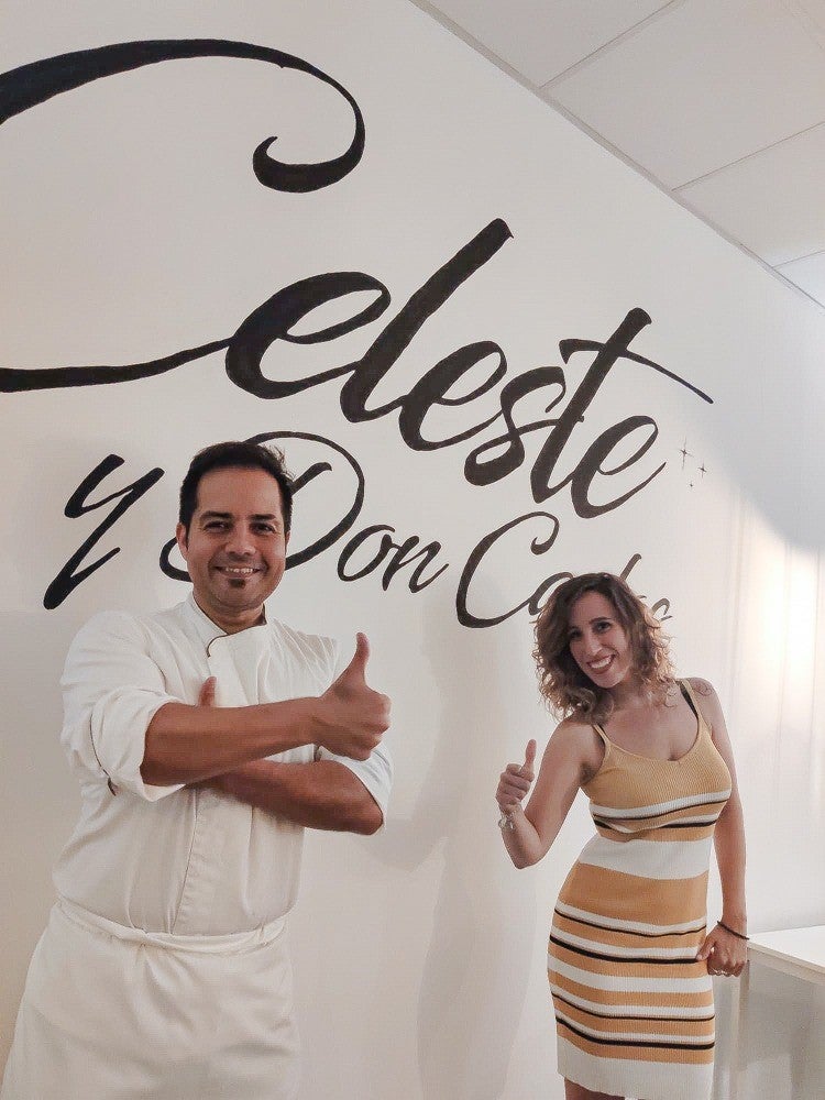 Sabor y salud se dan cita en el nuevo concepto del Restaurante Celeste y Don Carlos en Alicante Sabor y salud se dan cita en el nuevo concepto del Restaurante Celeste y Don Carlos en Alicante