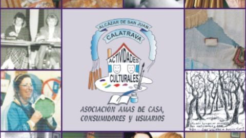 Asociaci&oacute;n de Alc&aacute;zar