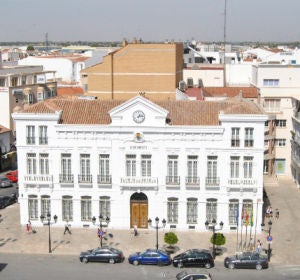 Uno de los nuevos brotes en la provincia se ha declarado en Tomelloso Uno de los nuevos brotes en la provincia se ha declarado en Tomelloso