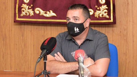 Suspensi&oacute;n Feria 2020