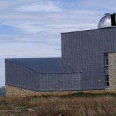 Observatorio Astronómico de La Lora