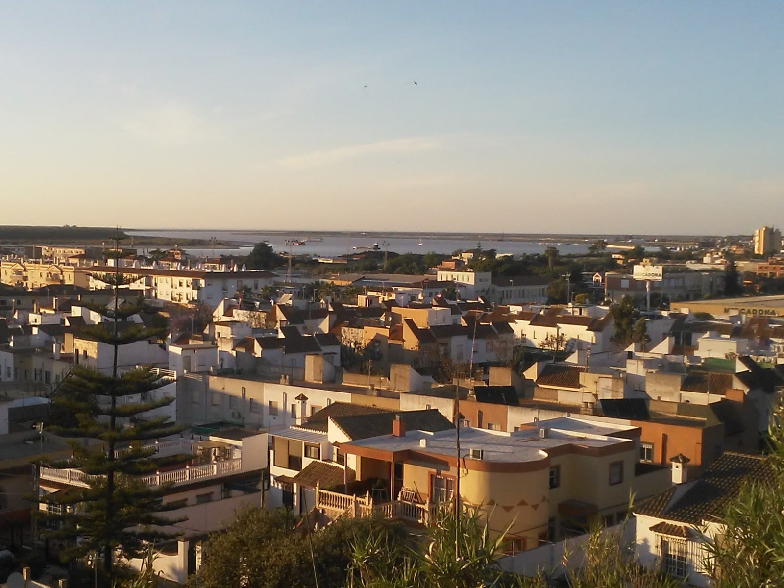 El parque-mirador del Quinto Centenario tendrá 20.000 metros cuadrados y un edificio multiusos El parque-mirador del Quinto Centenario tendrá 20.000 metros cuadrados y un edificio multiusos
