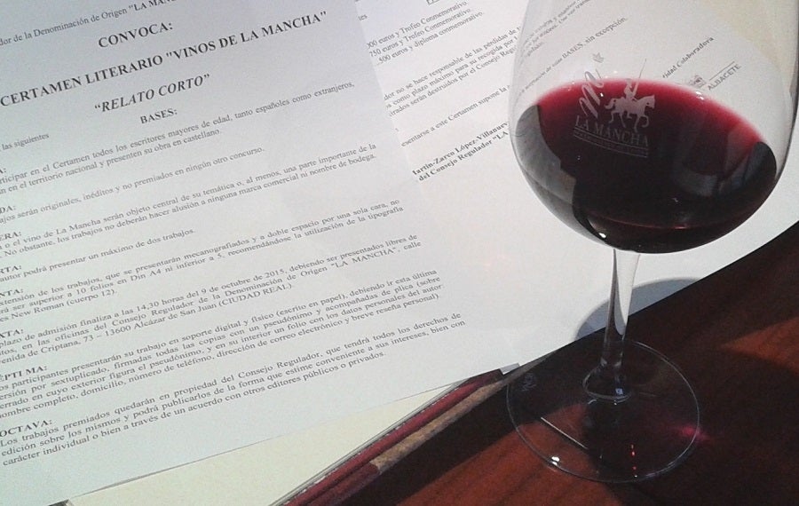 La DO Mancha convoca los concursos de ‘Vino y Cultura’ 2020 La DO Mancha convoca los concursos de ‘Vino y Cultura’ 2020