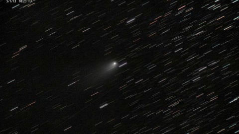 L&aacute;grimas de San Lorenzo