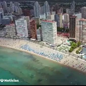 benidorm benidorm