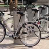 Las obras el carril bici de Elche comenzarán este lunes en la avenida Alcalde Ramón Pastor