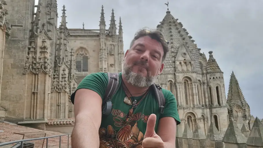 Catedral de Salamanca Fran contreras