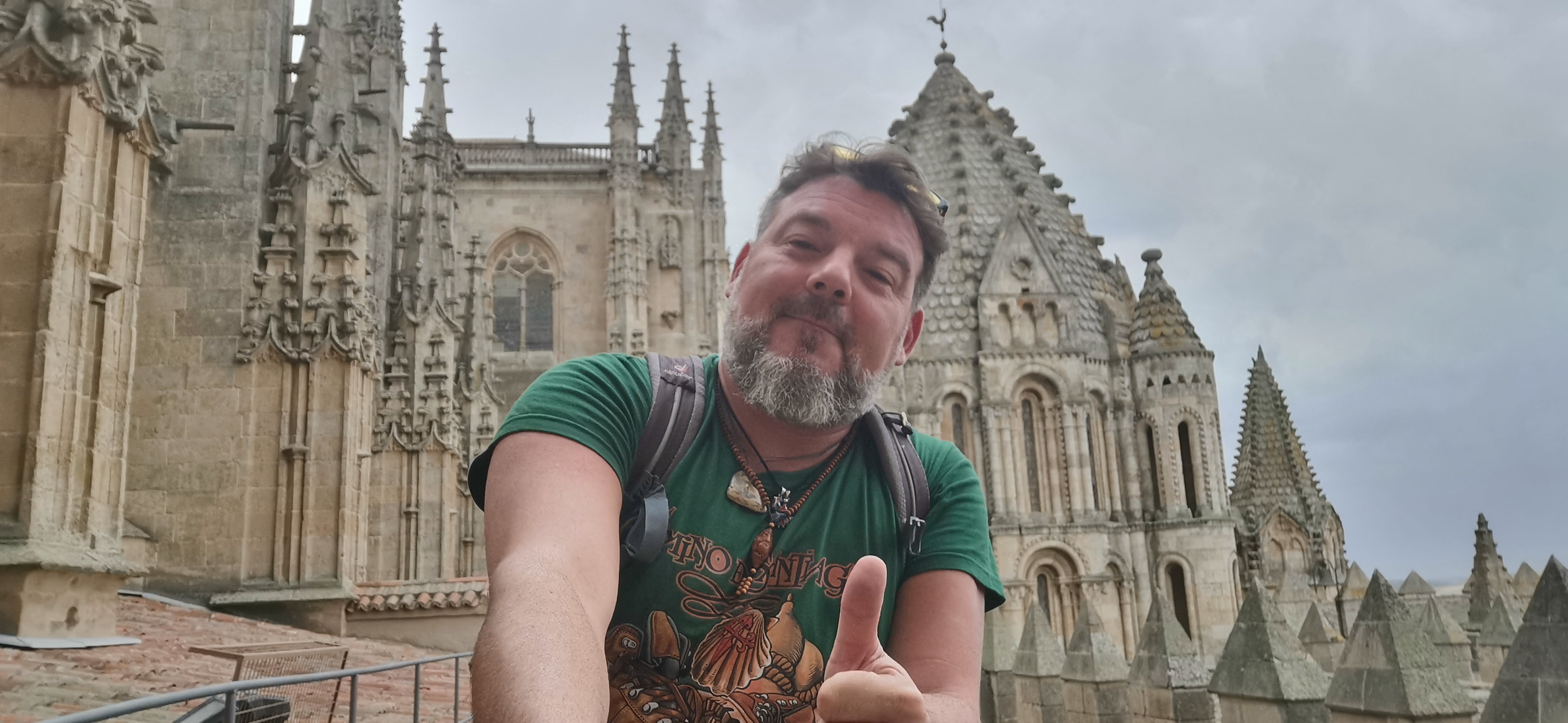 La España mágica: Salamanca y Toledo, las capitales del saber y de la magia La España mágica: Salamanca y Toledo, las capitales del saber y de la magia