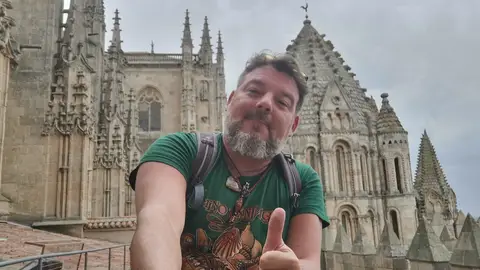 Catedral de Salamanca Fran contreras