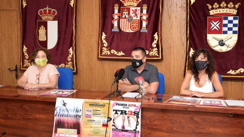 Presentaci&oacute;n