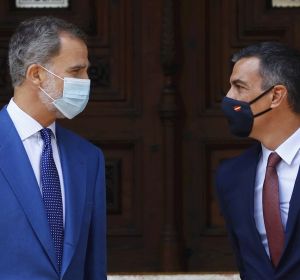 Coronavirus España: brotes, nuevos contagios y última hora de los confinamientos hoy, en directo Coronavirus España: brotes, nuevos contagios y última hora de los confinamientos hoy, en directo