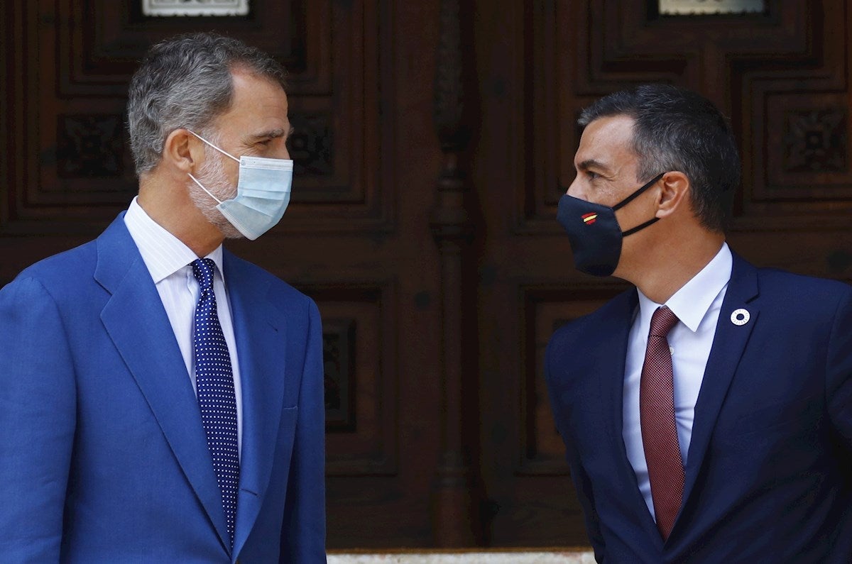 Coronavirus España: brotes, nuevos contagios y última hora de los confinamientos hoy, en directo Coronavirus España: brotes, nuevos contagios y última hora de los confinamientos hoy, en directo