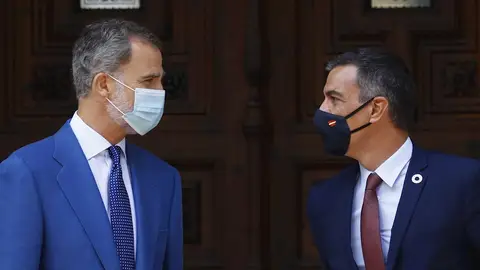 Coronavirus España: brotes, nuevos contagios y última hora de los confinamientos hoy, en directo Coronavirus España: brotes, nuevos contagios y última hora de los confinamientos hoy, en directo