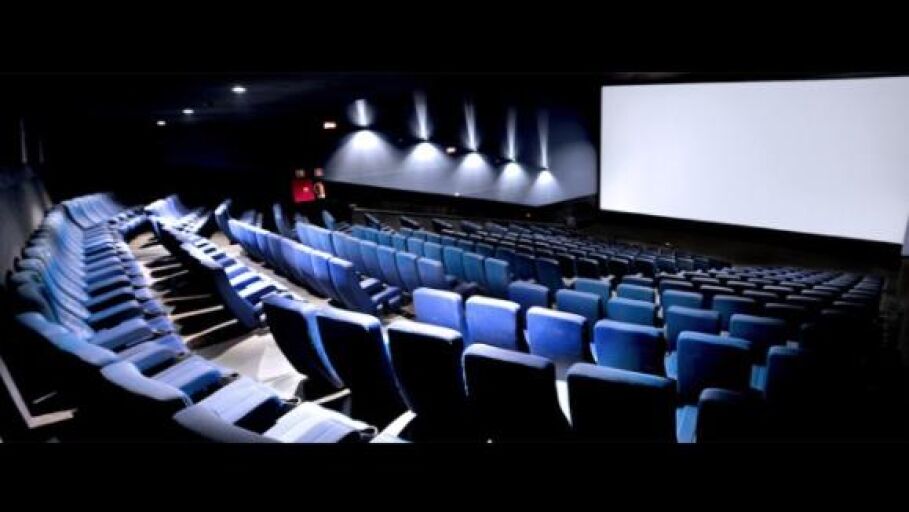 sala cine Luz de Castilla
