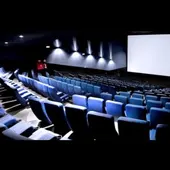 sala cine Luz de Castilla sala cine Luz de Castilla