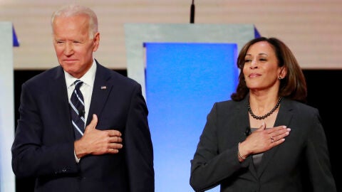 Toma de posesi&oacute;n Joe Biden: Horario y d&oacute;nde ver la investidura del nuevo presidente de Estados Unidos en directo