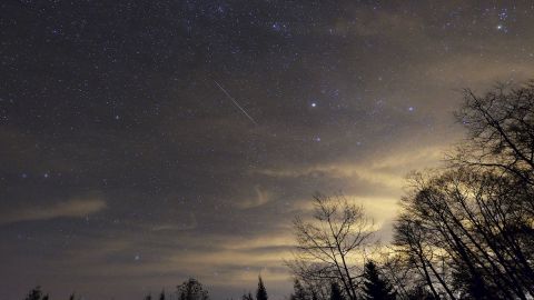 Perseidas 2020: mejor hora para ver la lluvia de estrellas, en qu&eacute; direcci&oacute;n se ven y m&aacute;ximo hoy
