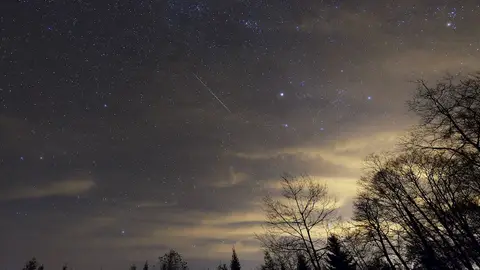 Perseidas 2020: mejor hora para ver la lluvia de estrellas, en qué dirección se ven y máximo hoy Perseidas 2020: mejor hora para ver la lluvia de estrellas, en qué dirección se ven y máximo hoy