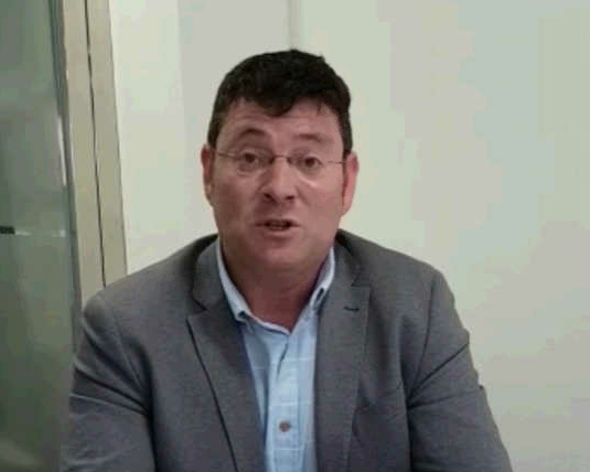 El concejal de Hacienda de Molina de Segura considera intolerable que el consejero de Hacienda le haya bloqueado en Twitter El concejal de Hacienda de Molina de Segura considera intolerable que el consejero de Hacienda le haya bloqueado en Twitter