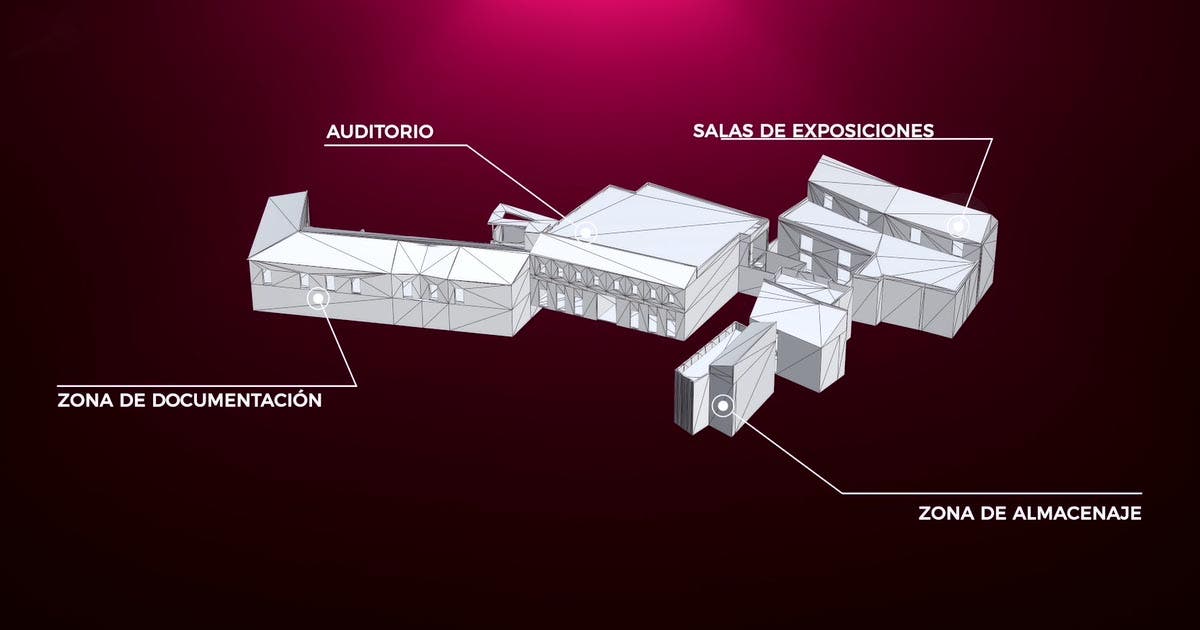 Cultura aprueba el proyecto del Museo del Flamenco de Jerez Cultura aprueba el proyecto del Museo del Flamenco de Jerez