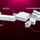 Proyecto del Museo Flamenco de Jerez