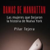 “Damas de Manhattan” por Pilar Tejera 