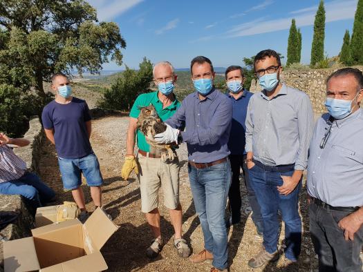 Noticias Mediodía Cuenca 12/08/2020 Noticias Mediodía Cuenca 12/08/2020