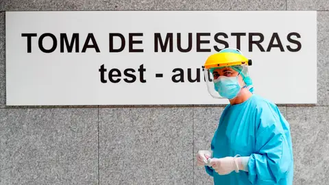 Cierre de ocio nocturno y prohibición de fumar por el coronavirus en España: últimas noticias de hoy, en directo Cierre de ocio nocturno y prohibición de fumar por el coronavirus en España: últimas noticias de hoy, en directo