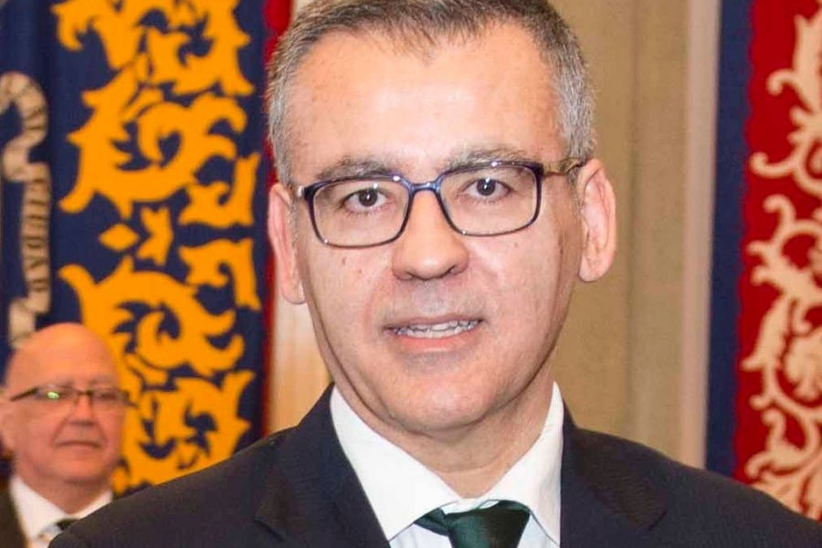 Pepe Sánchez, Heraldo del Trovo Pepe Sánchez, Heraldo del Trovo