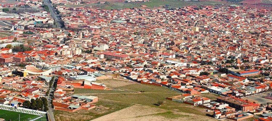 Bolaños de Calatrava estará 14 días confinado Bolaños de Calatrava estará 14 días confinado