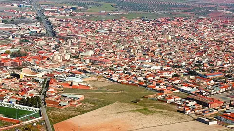 Bolaños de Calatrava Bolaños de Calatrava