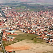 Bolaños de Calatrava Bolaños de Calatrava