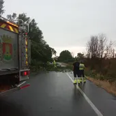 bomberos bomberos