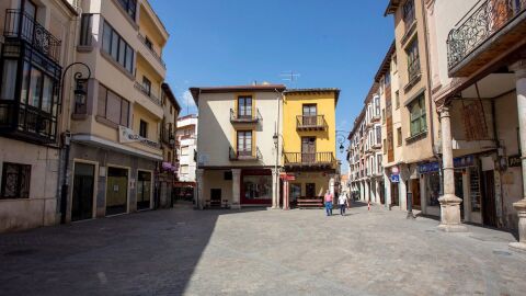 &iquest;Qu&eacute; tiene que pasar para que haya un nuevo confinamiento en septiembre?