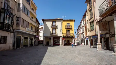 ¿Qué tiene que pasar para que haya un nuevo confinamiento en septiembre? ¿Qué tiene que pasar para que haya un nuevo confinamiento en septiembre?