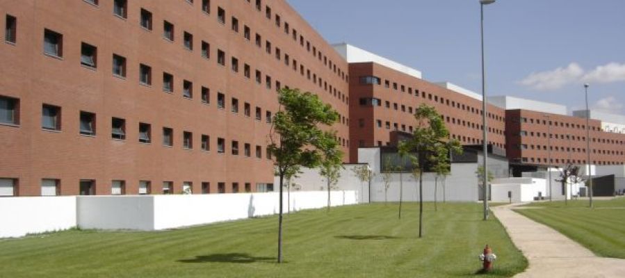 Hospital General de Ciudad Real Hospital General de Ciudad Real