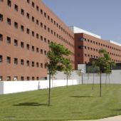 Hospital General de Ciudad Real