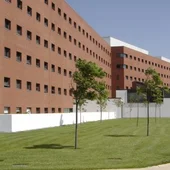 Hospital General de Ciudad Real Hospital General de Ciudad Real