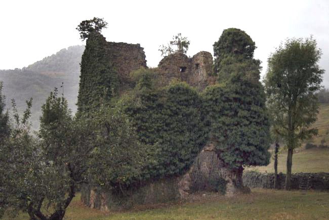 El patrimonio en peligro que tenemos en Cantabria El patrimonio en peligro que tenemos en Cantabria
