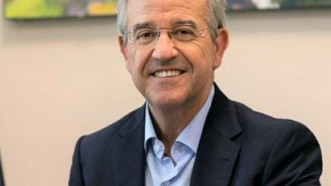 Jos&eacute; Mar&iacute;a Garc&iacute;a Urbano 