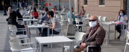 Medidas anticovid Ceuta