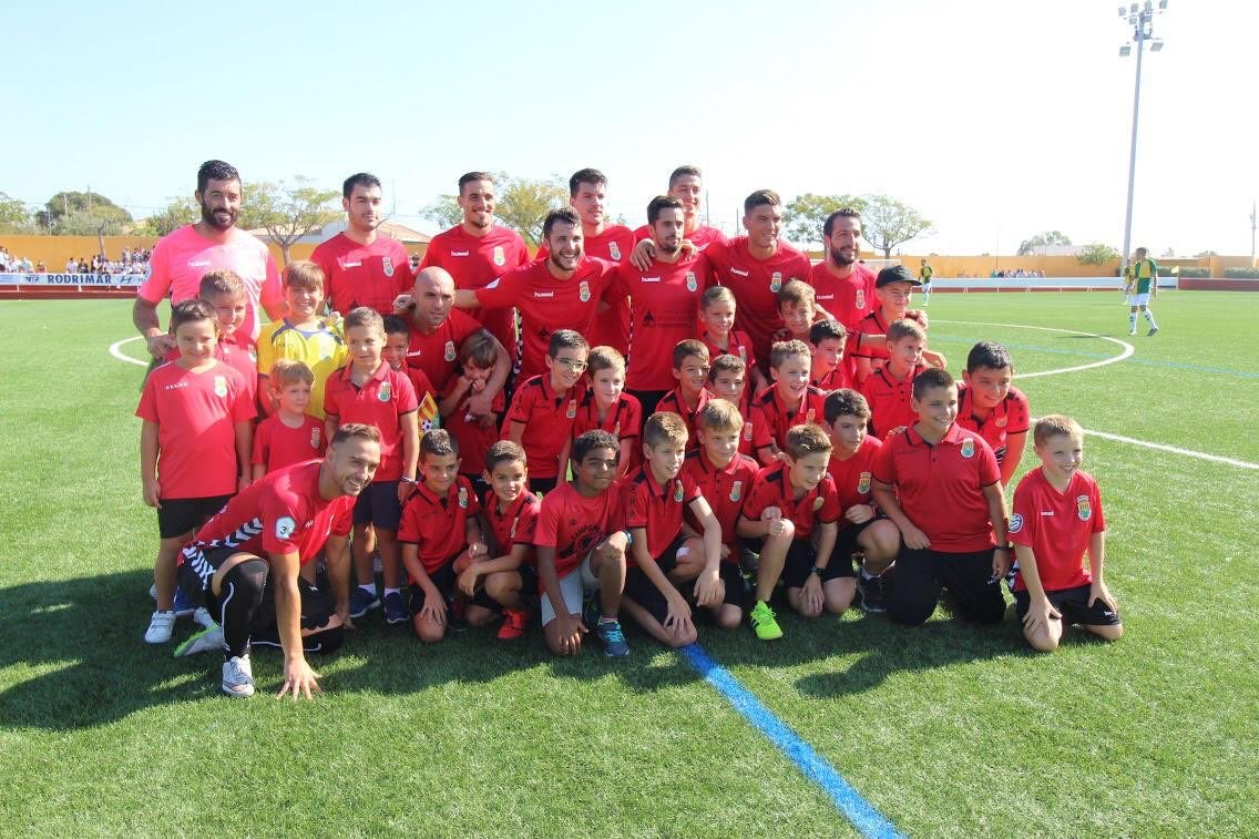 El Jove Español continúa siendo de San Vicente El Jove Español continúa siendo de San Vicente