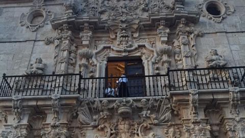 Monasterio de Ucl&eacute;s